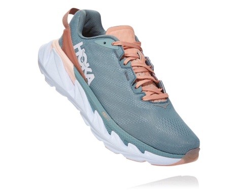 Tenisky Hoka One One Elevon 2 Damske Ruzove (59ZYNUXVA)